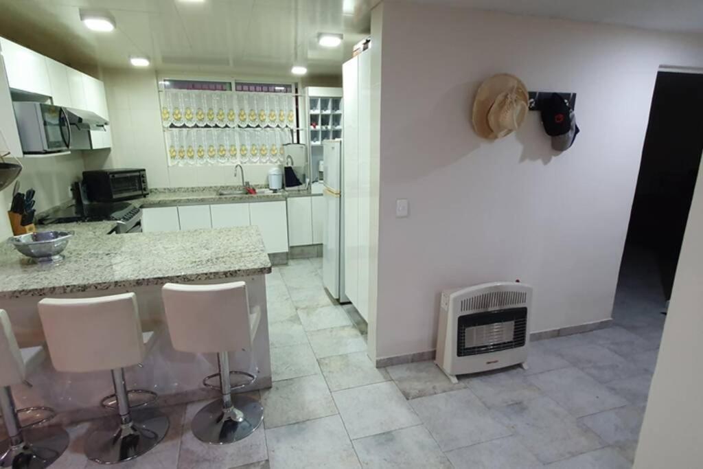 Tabasco Appartement Mexico-stad Buitenkant foto