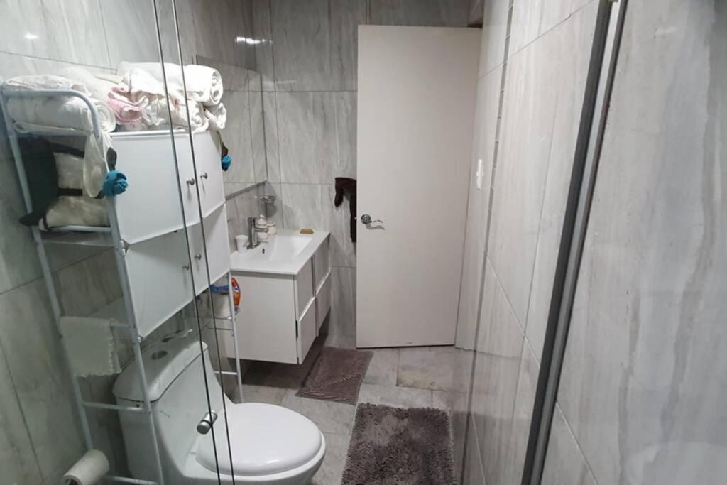 Tabasco Appartement Mexico-stad Buitenkant foto