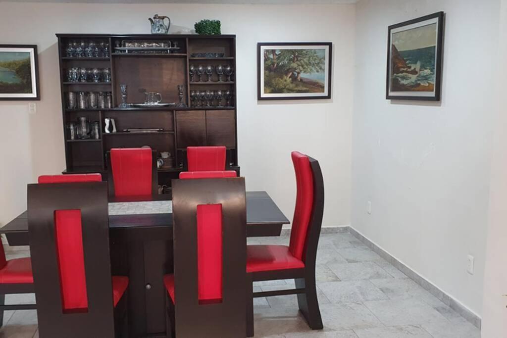 Tabasco Appartement Mexico-stad Buitenkant foto