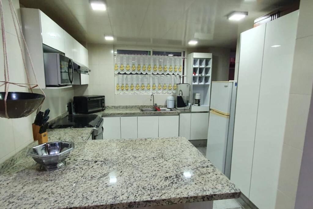 Tabasco Appartement Mexico-stad Buitenkant foto