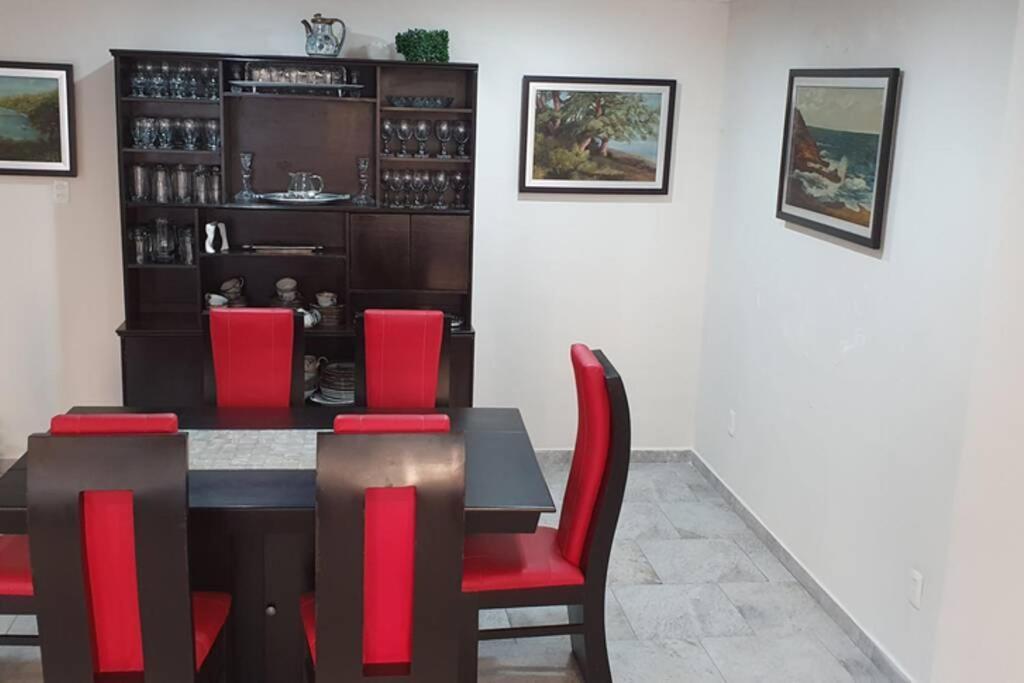 Tabasco Appartement Mexico-stad Buitenkant foto
