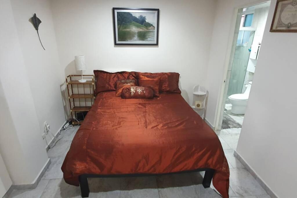 Tabasco Appartement Mexico-stad Buitenkant foto